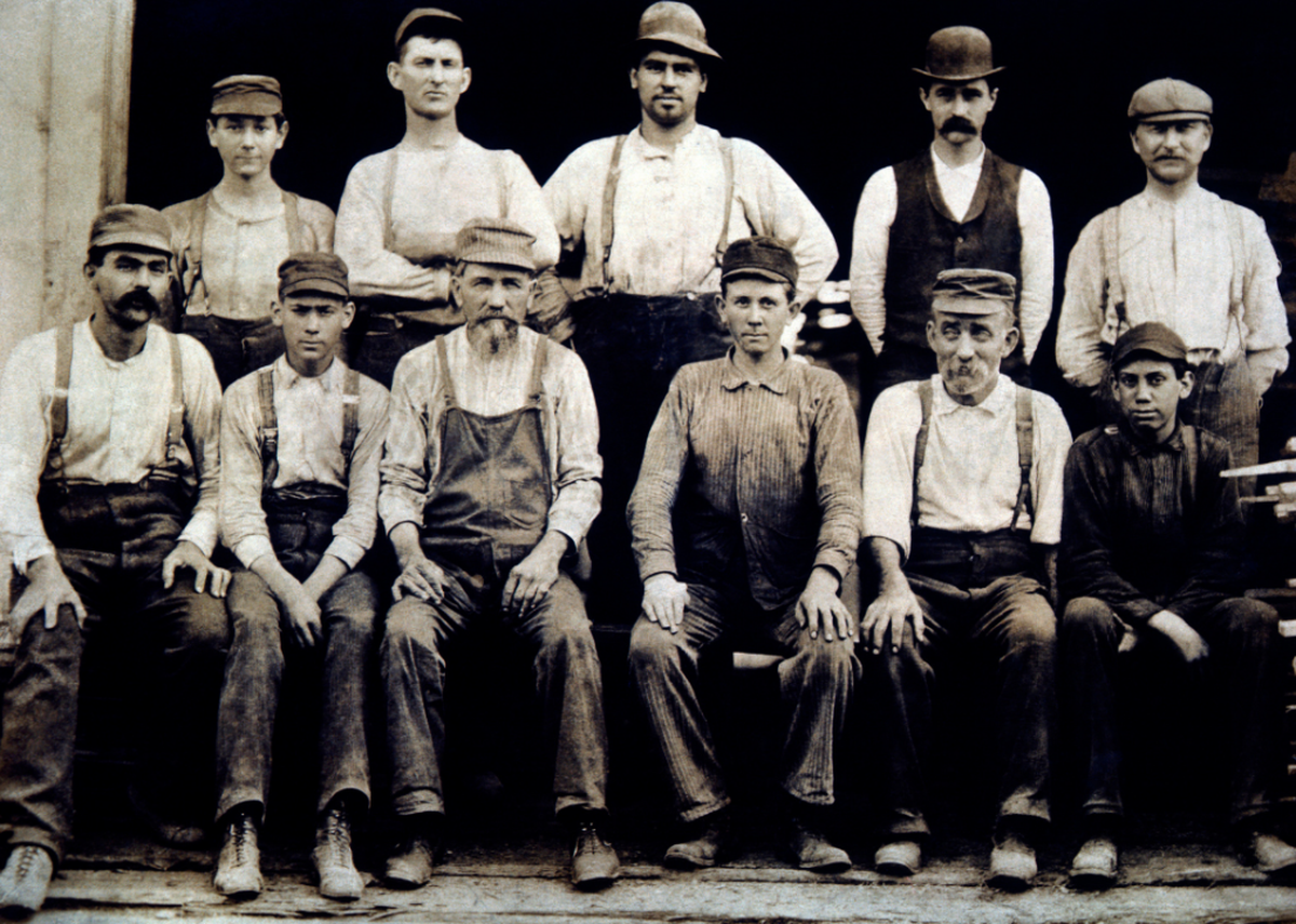  Universal History Archive/Universal Images Group via Getty Images 