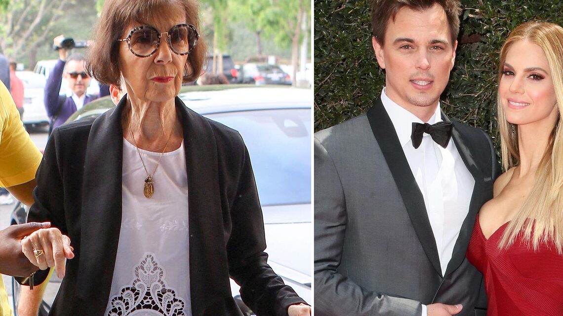 Details on Kris Jenner Mom's Death, Soap Stars' Divorce and More Top Stories 