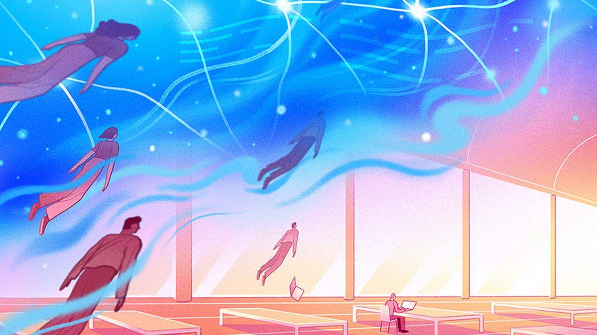 At MIT, a new program called “artificial intelligence and decision-making” is now the second-most-popular undergraduate major.