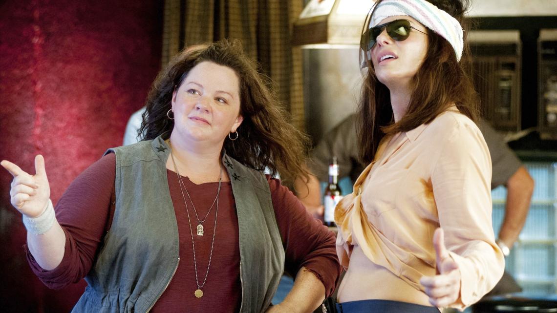 3 Best New Hulu Movies to Watch This Weekend (April 3-5): ‘The Heat' and More 