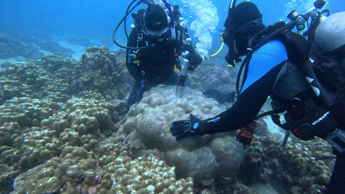 El Niño is being supercharged by climate change, study finds 