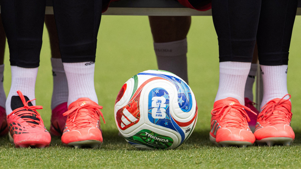 US seizes nearly 400 websites that were illegally streaming World Cup, DOJ says 