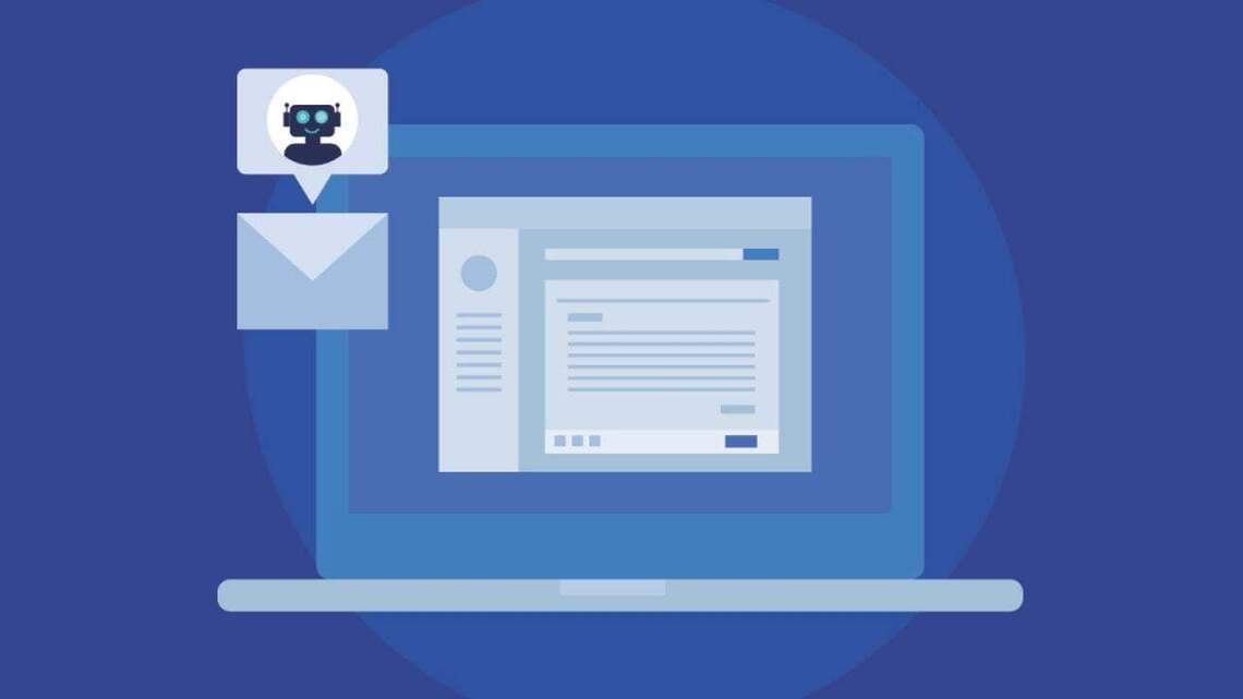 How AI can help write an email campaign 