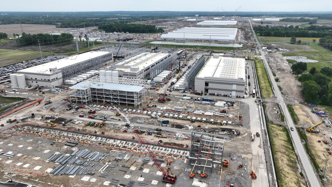 It's time for you to start caring about data centers. Here's why 