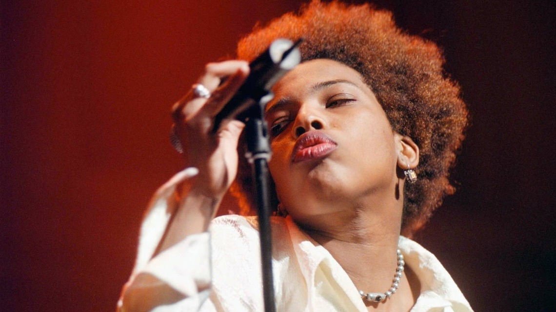 '90s Singer From Ohio, Whose Runaway Single ‘I Try' Shot Her to Stardom, Turns 59 