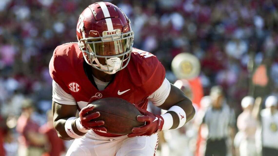 Alabama DB Dre Kirkpatrick Jr. dismissed from team after arrest