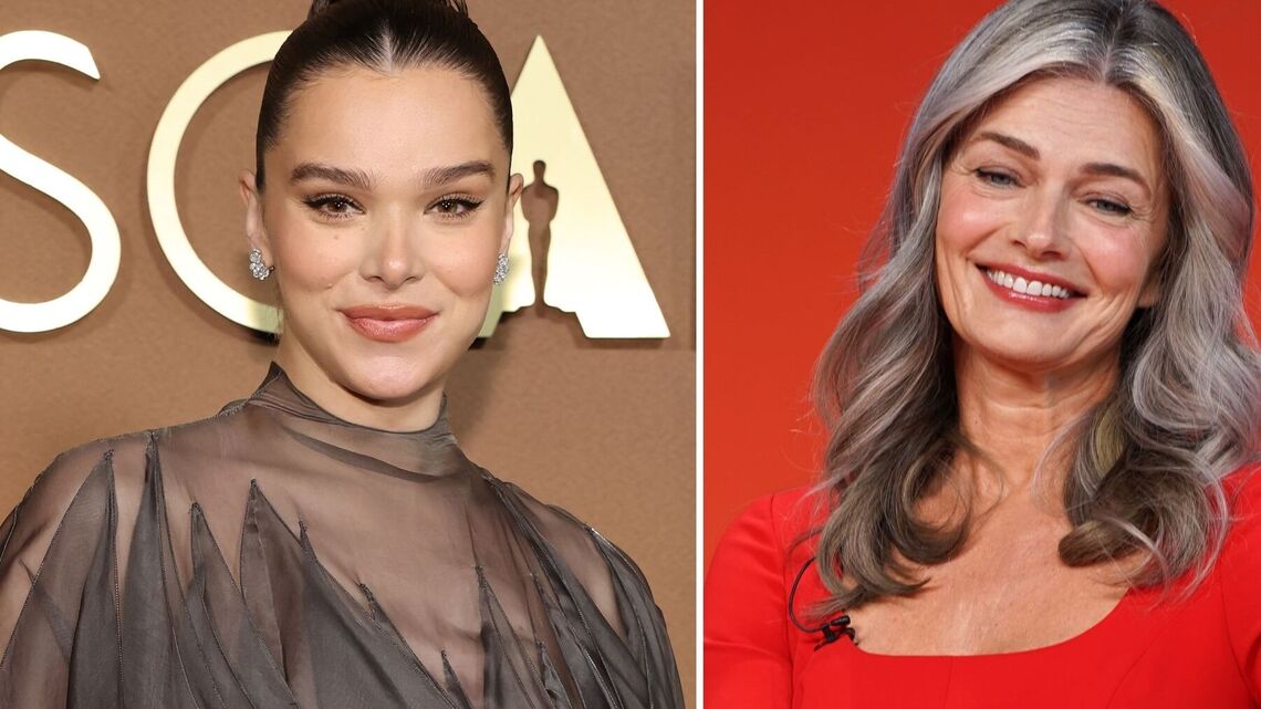 Hailee Steinfeld's Baby Name Reveal and More Us Weekly Top Stories 
