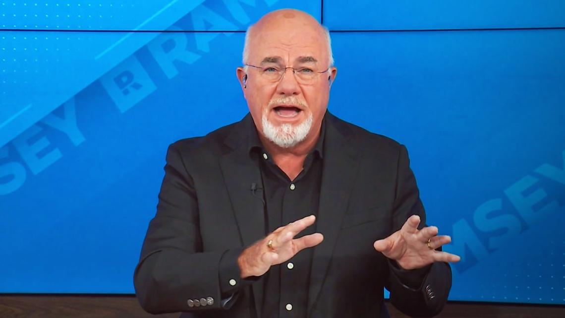 Dave Ramsey, AARP sound alarm on scam where criminals impersonate Social Security staff 