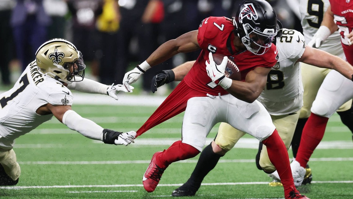 Analysis | Falcons have their identity, but now the real test starts