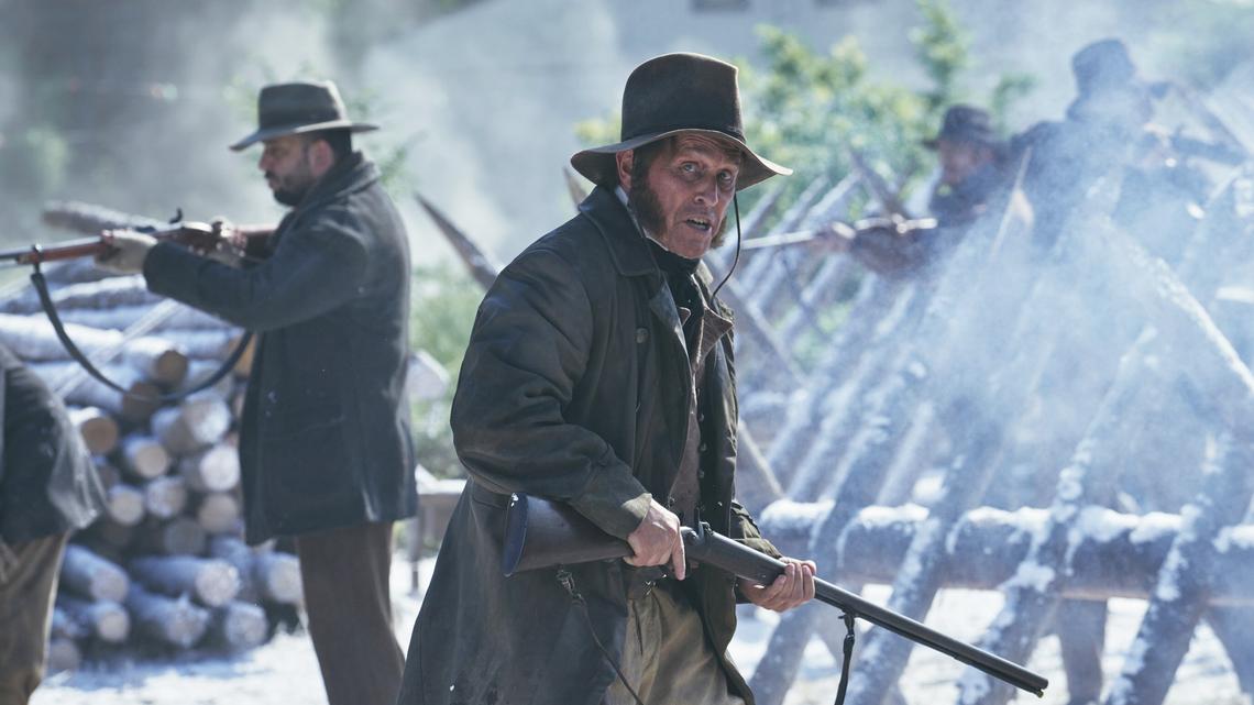 Kevin Costner's New TV Show Could Be Prime Video's 'Yellowstone' 