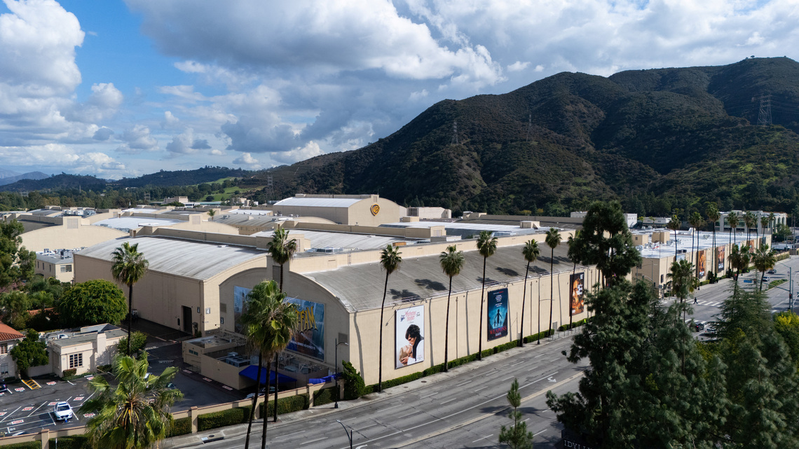 A history of Warner Bros - from old Hollywood to streaming era 