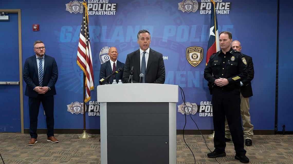 FBI Offers $50K Reward for Teen Wanted in Murders of 3 Teens at Texas Store 