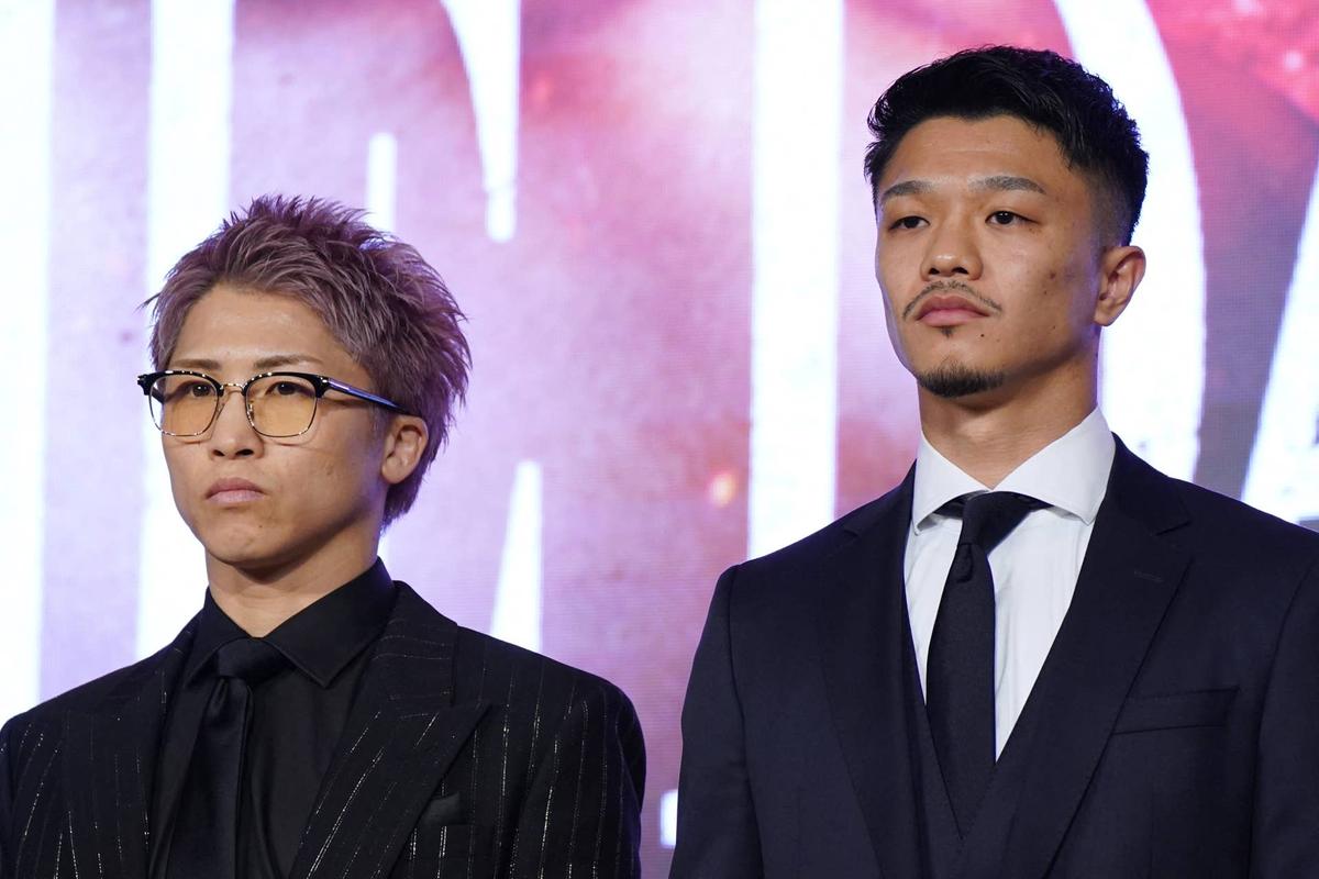  Photo by Kazuhiro NOGI / AFP via Getty Images