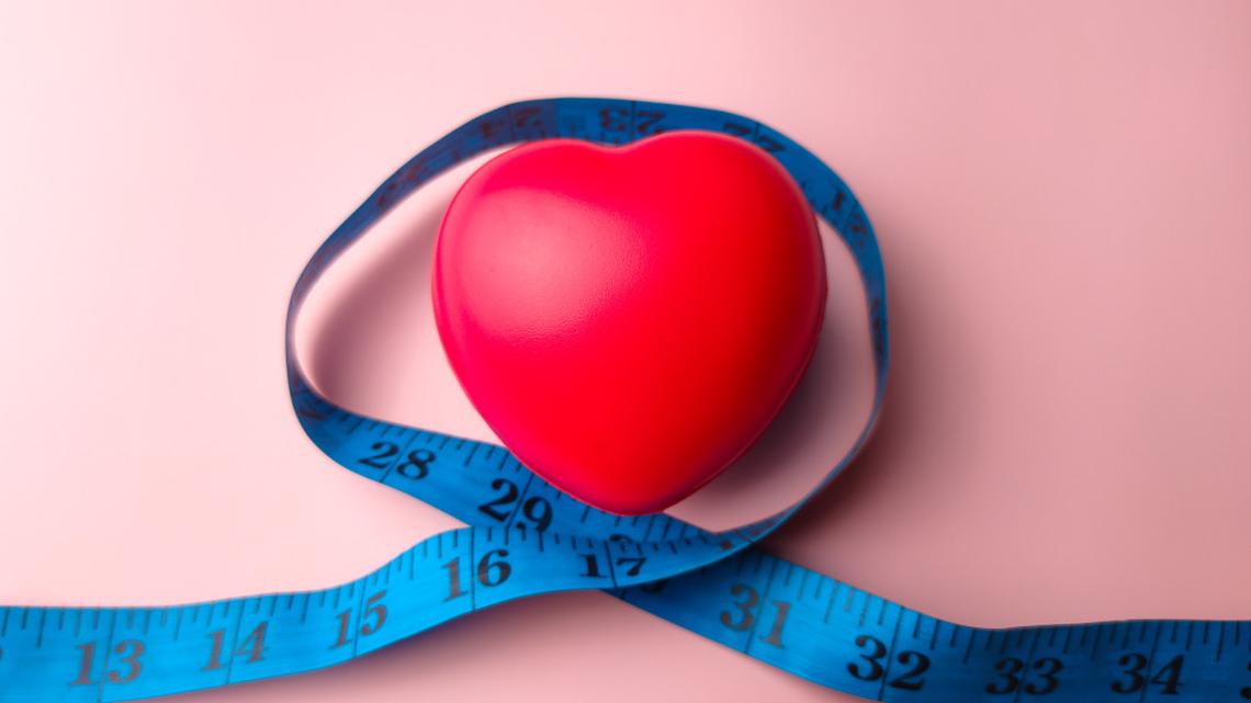 We Asked 4 Doctors What Habit Best Supports Weight Loss and Heart Health-They All Said the Same Thing 