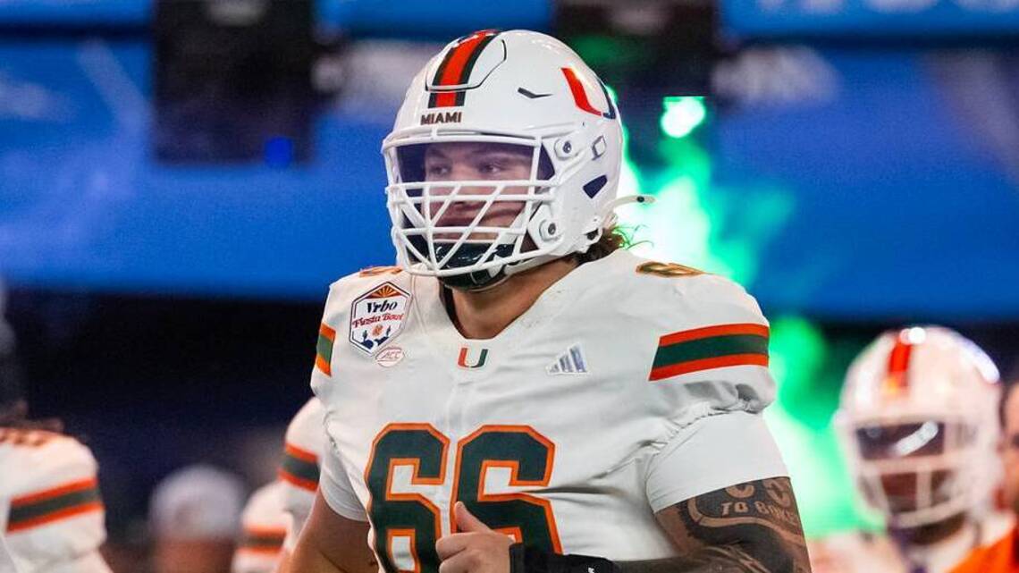 Another Miami Offensive Weapon Could Miss Significant Time