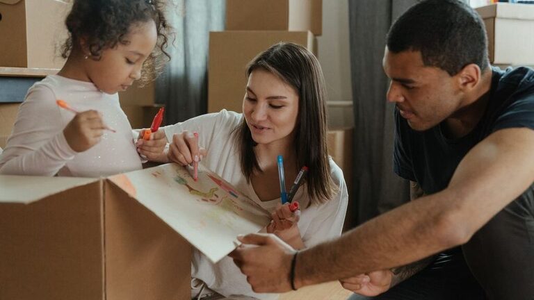 Study finds adults more creative than kids but lack their confidence