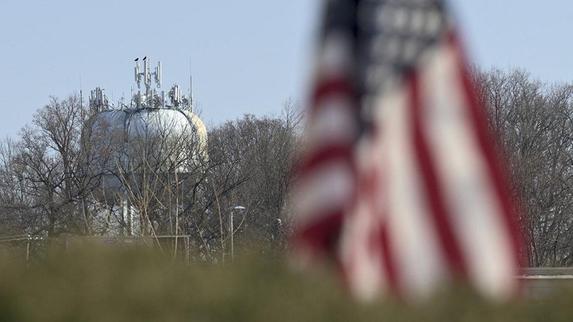 EPA launches a ‘back-to-basics’ blueprint to help rural drinking water systems  