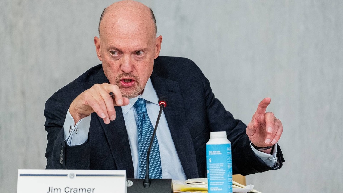 Jim Cramer turns bullish on Moderna stock after years of doubt 