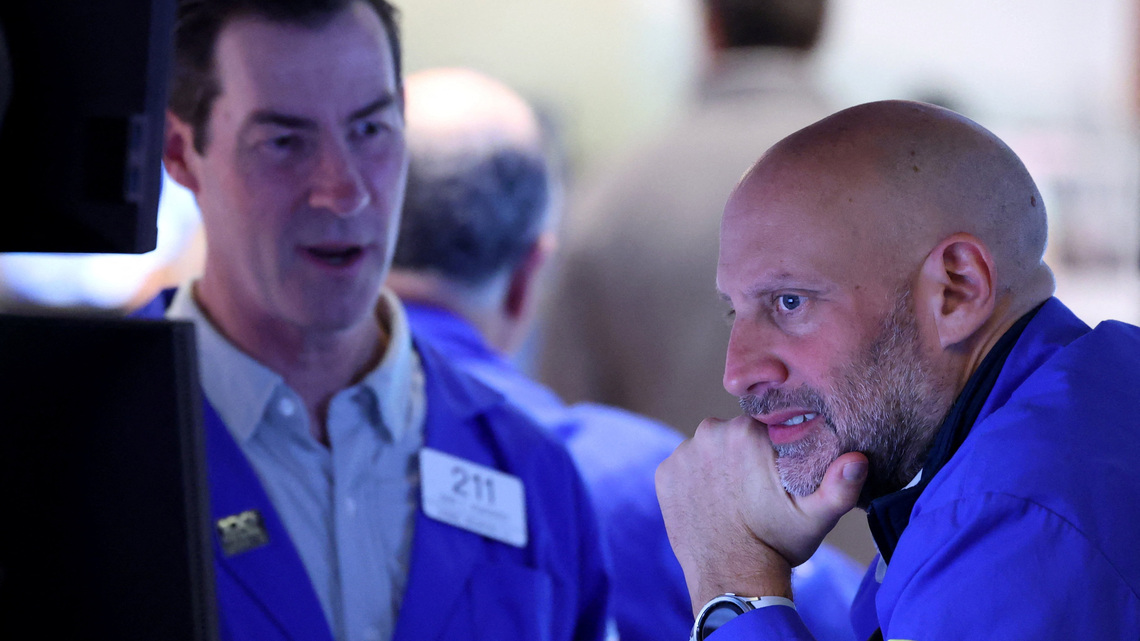 S&P, Nasdaq open higher on oil retreat, tech optimism