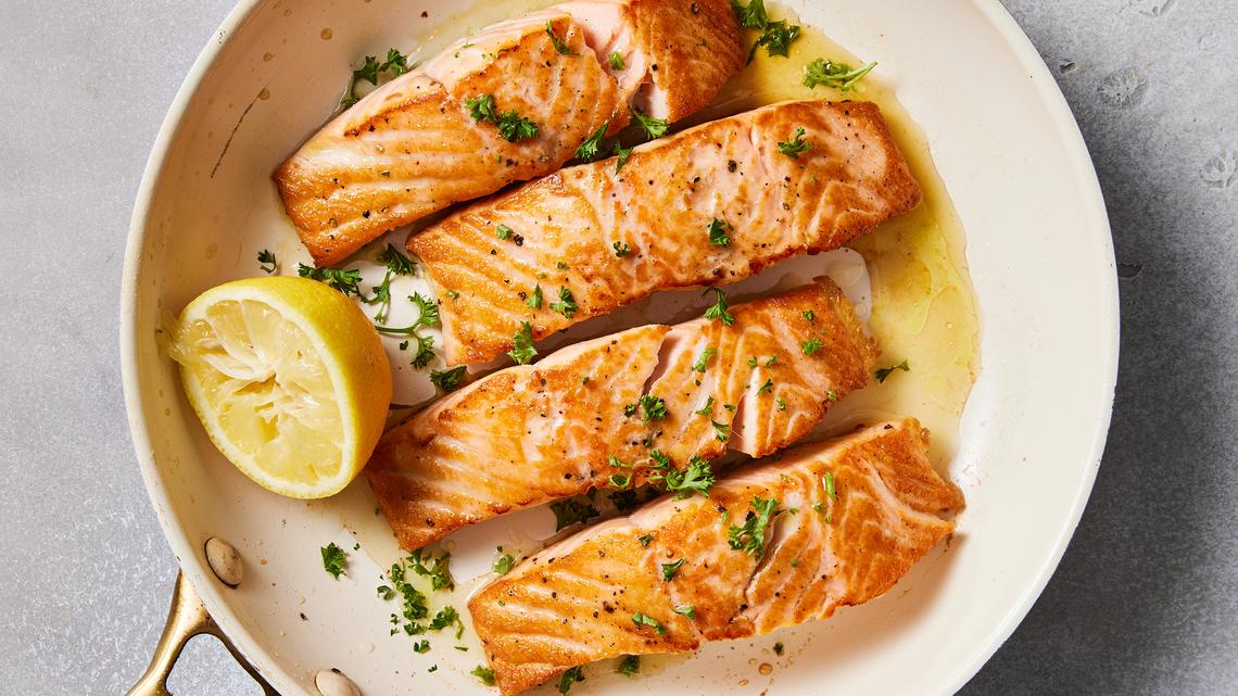 The Five Weeknight Dishes in My Current Rotation