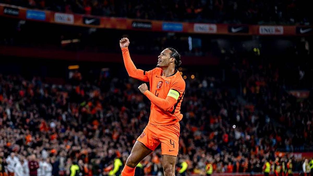  A talented roster of players is unlikely to deliver a much-craved first World Cup to this soccer powerhouse. | Stefan Koops/EYE4IMAGES/NurPhoto/Getty Images 