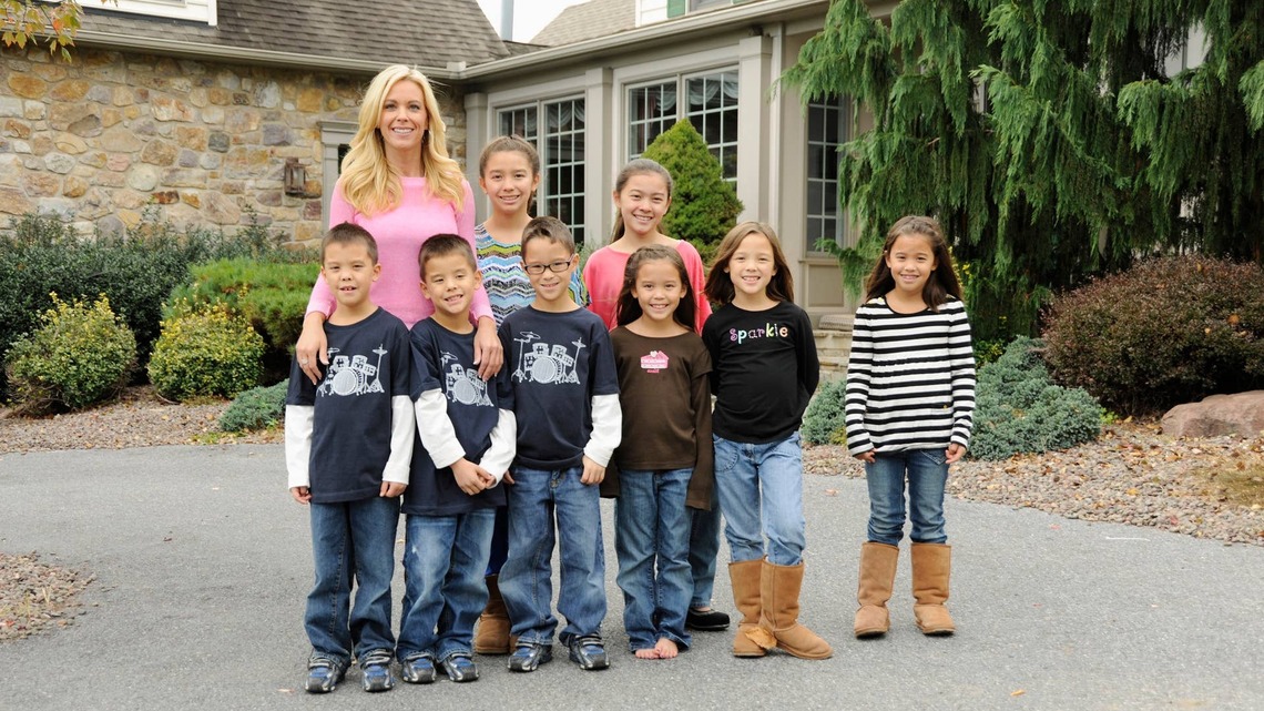 Collin Gosselin Says 'My Whole Life Was a Lie' While Telling GMA About 'Jon & Kate Plus 8' 