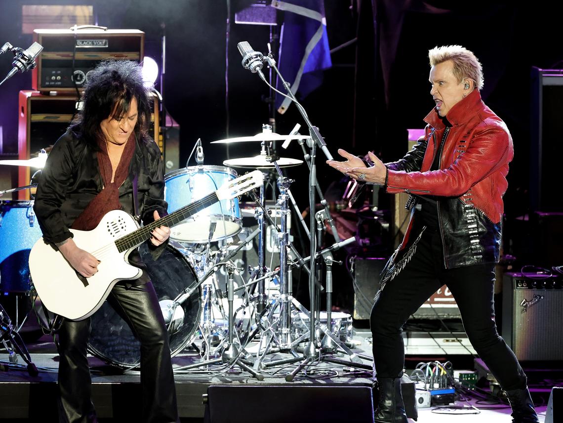 Kevin Winter/Getty Images North America/TNS