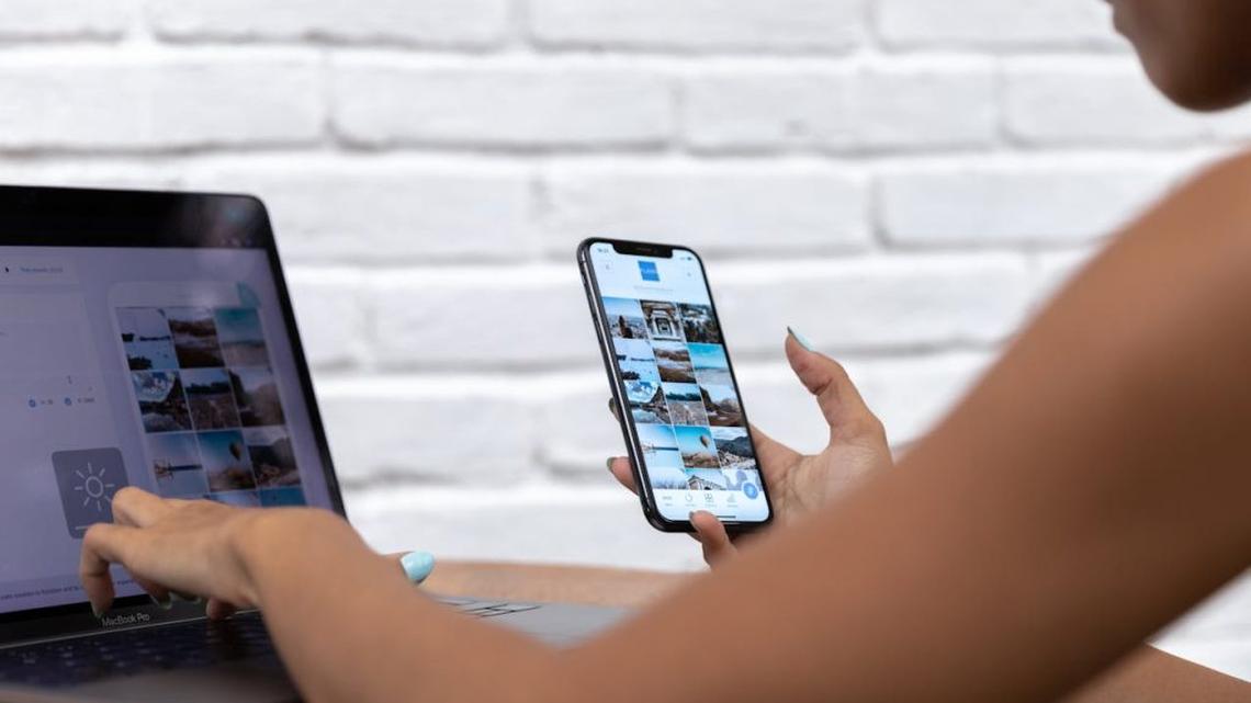 Research suggests influencers tempt young people to drink