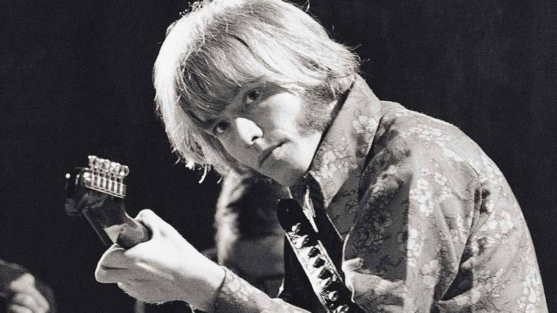 1966 Rock Song, Inspired by a Banned Novel, Remains a Beloved Classic 60 Years Later 