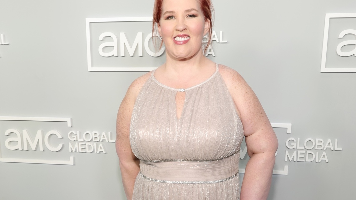 Mama June Puts Daughter Jessica's Ex Shyann on Blast for Cheating 