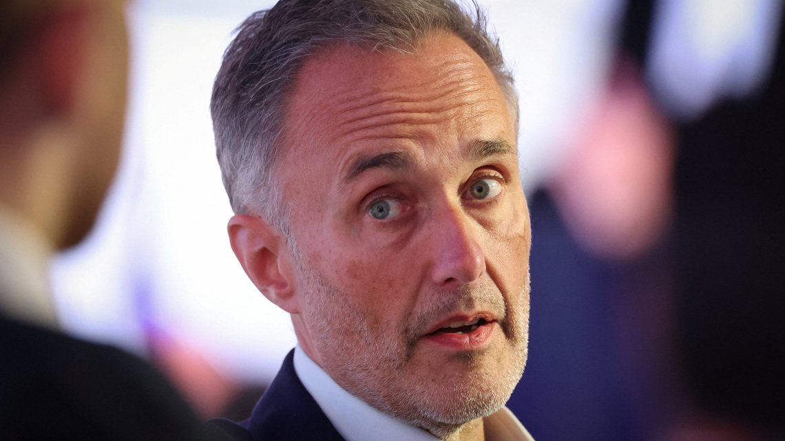 US 10-year Treasury yield levels not unprecedented, BNY CEO says