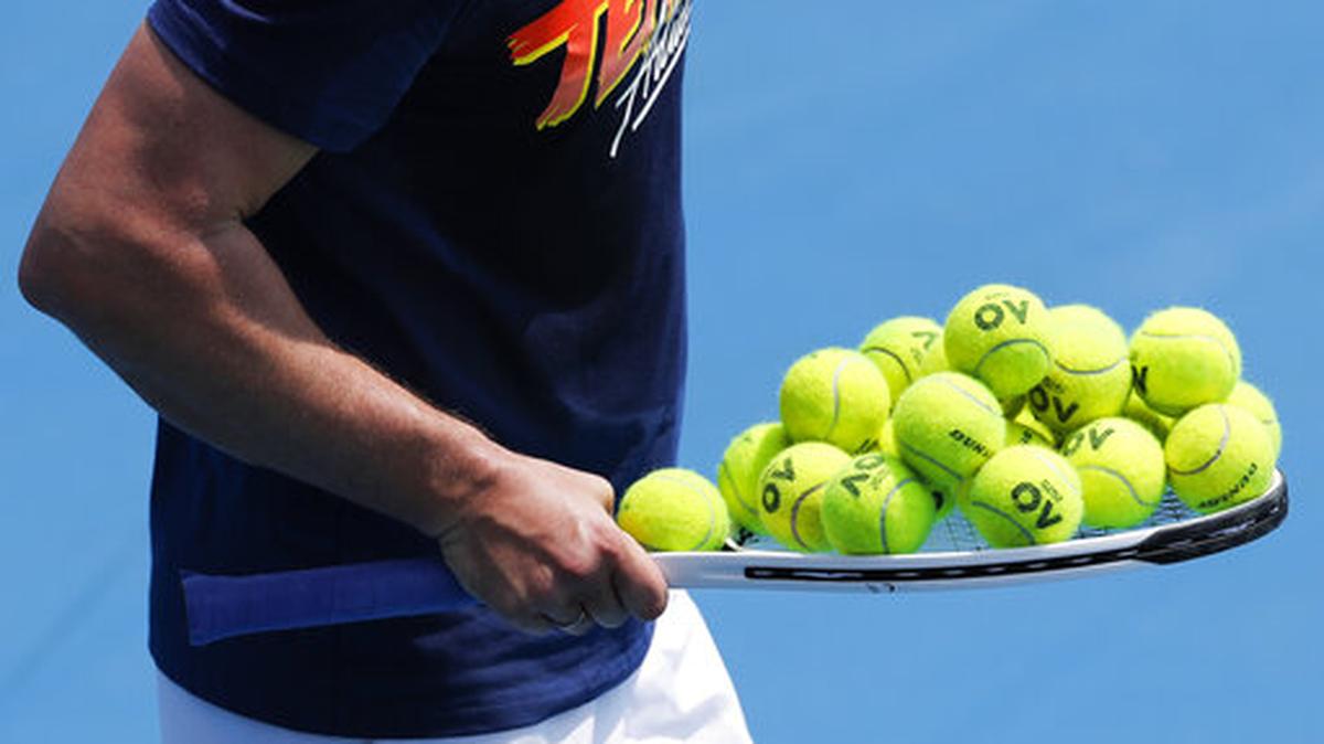 The UIL team tennis state championships are Tuesday Nov. 17 at Texas A&M.