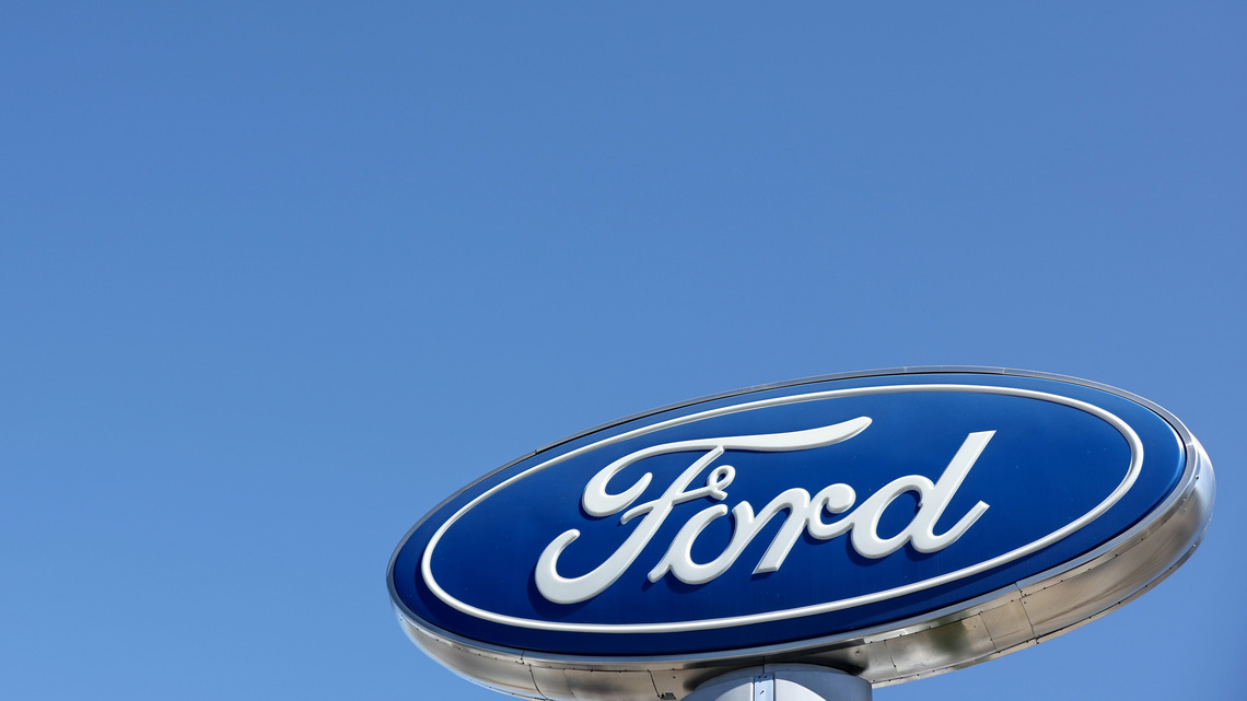 Ford recalls 41K cars over headlight issue. See models 