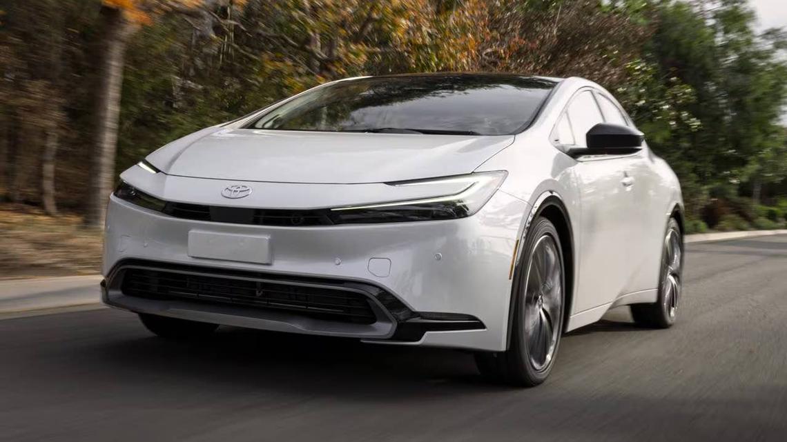 Toyota Prius True Cost Per Mile: The Math Behind the Miles 