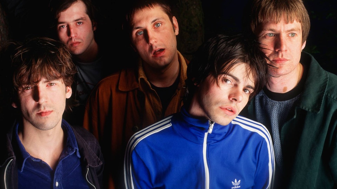 '90s Indie Rock Band Announces Special Guests for 2026 Tour 
