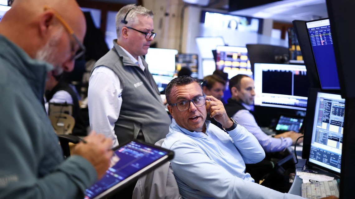 Morgan Stanley calls United Rentals sell-off a buying chance