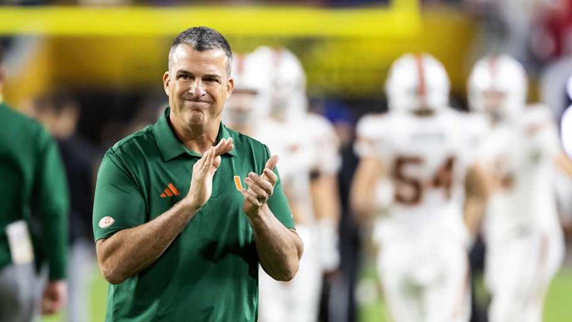 Will Miami Miss Out on Another Hometown Talent In Tense Recruiting Battle?