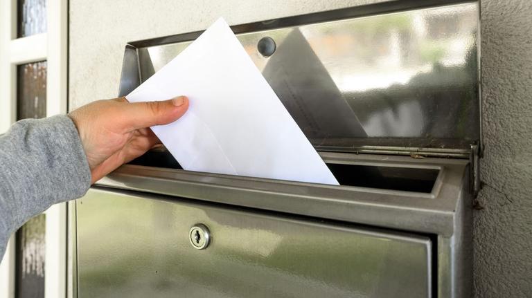 Government surveys some SC businesses, raising questions. Refusal can mean fines