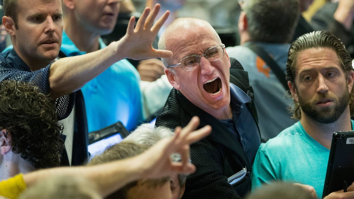 Stock Market Today (Aug. 21, 2026): Dow futures rise following sharp sell-off  