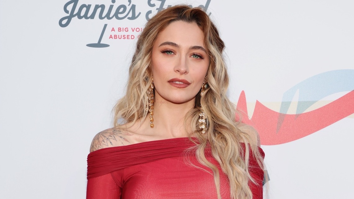 Why Paris Jackson Called Off Her Engagement: 'Choice I Needed to Make' 
