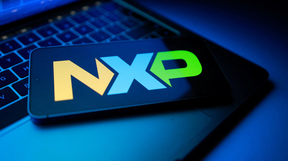 NXP in talks to buy chip developer Ambarella, FT reports