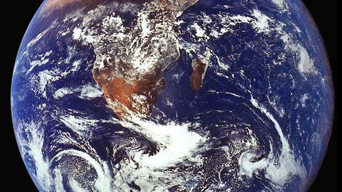 Editorial: Climate alarmists call worst-case scenario ‘implausible' 