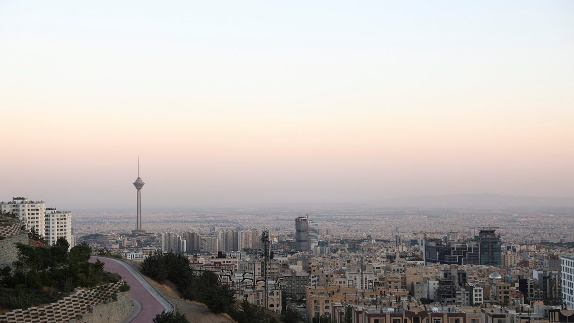 Exclusive-Iran deal includes $300 billion fund, more than half of which already committed, source says 