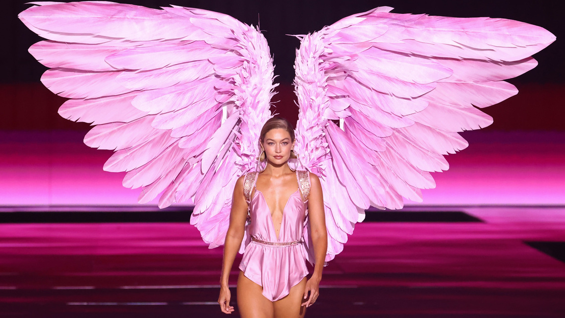 Victoria's Secret Fashion Show is back. Here's everything you need to know 