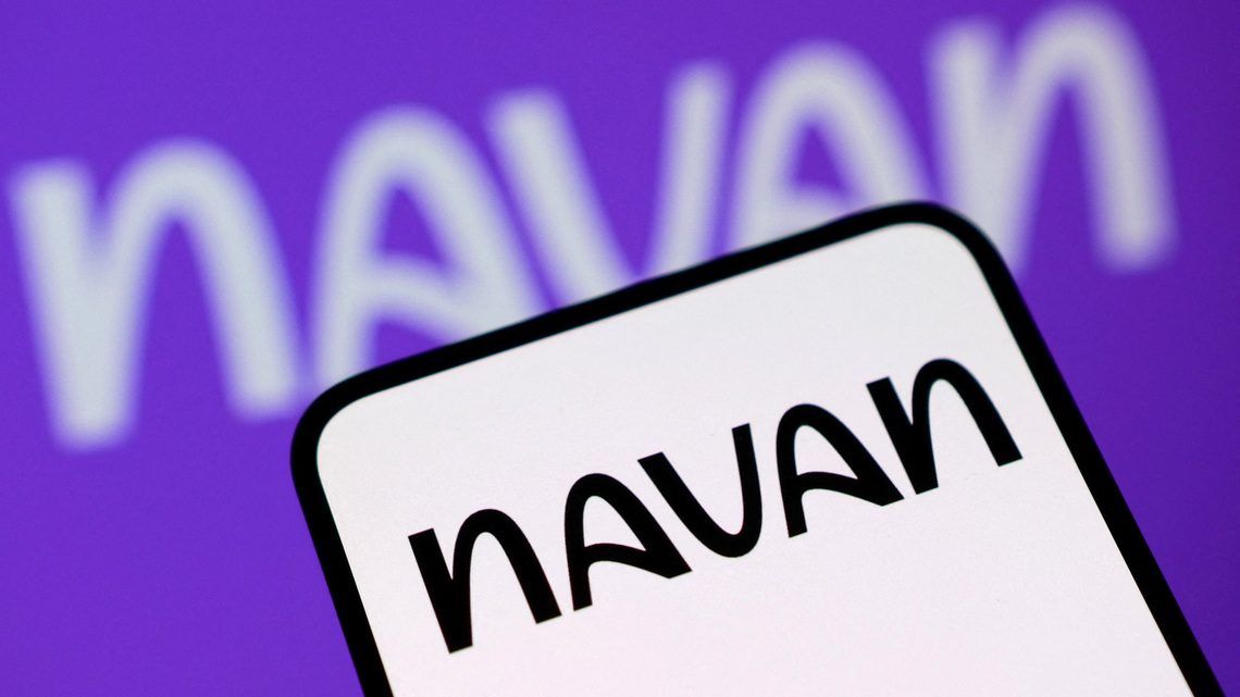 Navan raises fiscal 2027 forecast on strong corporate travel demand, customer growth 