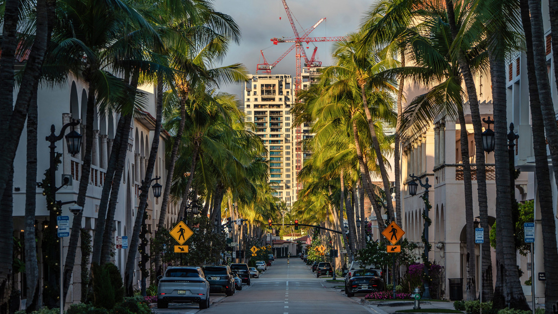 Palm Beachers need to watch West Palm Beach redevelopment | Editorial 