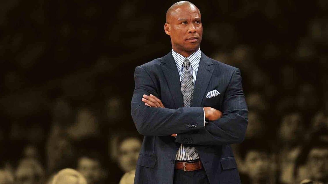 "Pathetic and cowardly" - Lawyer calls out Byron Scott for declaring bankruptcy to put his sexual assault trial on hold 