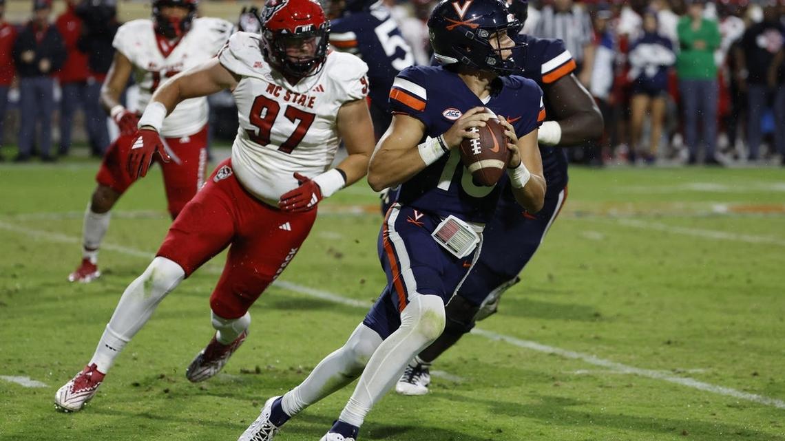 NC State-UVA opener moved from Brazil to Charlottesville 
