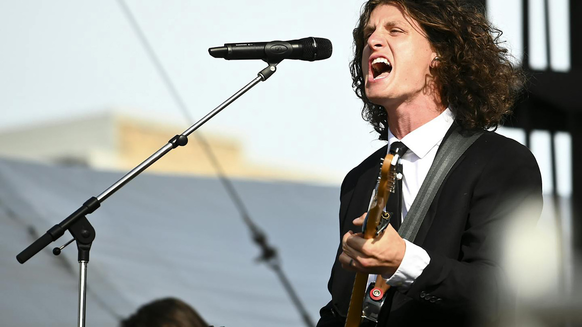 Popular Twin Cities rock band Yam Haus is disbanding 
