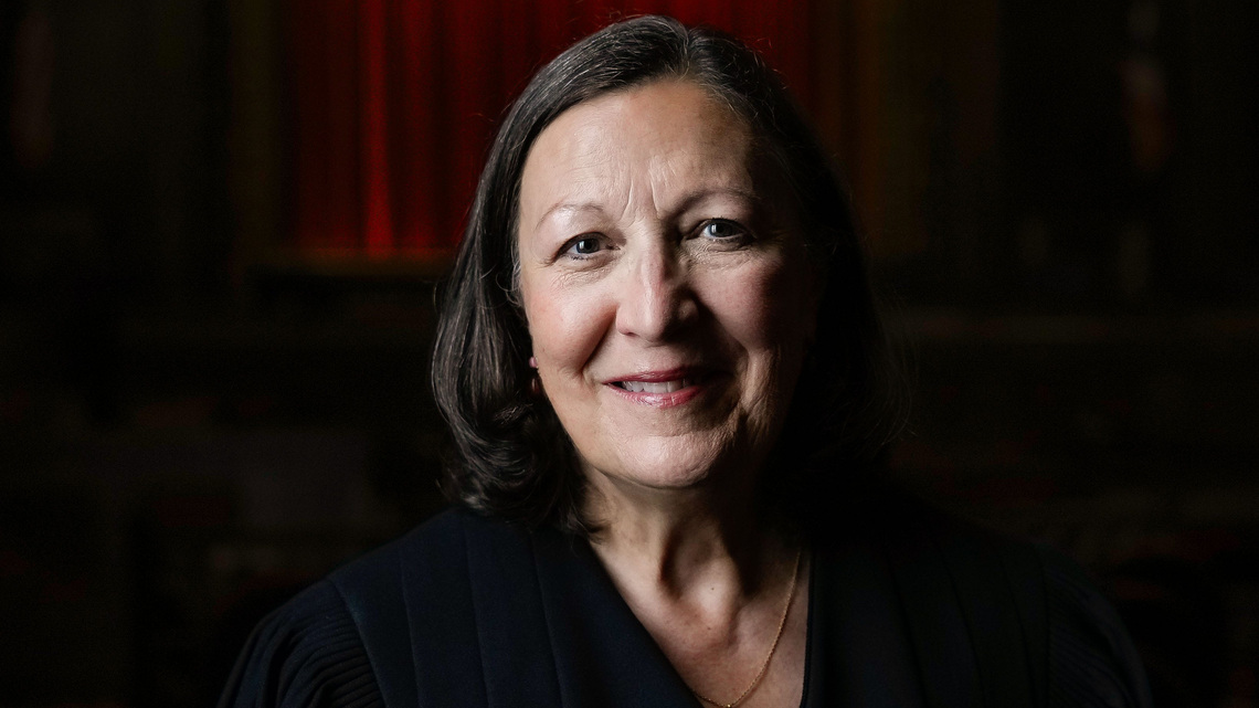 Democrat Jennifer Brunner loses federal lawsuit over partisan election labels 